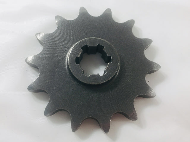 13144-033 NOS Kawasaki F4 F Sprocket 14T
