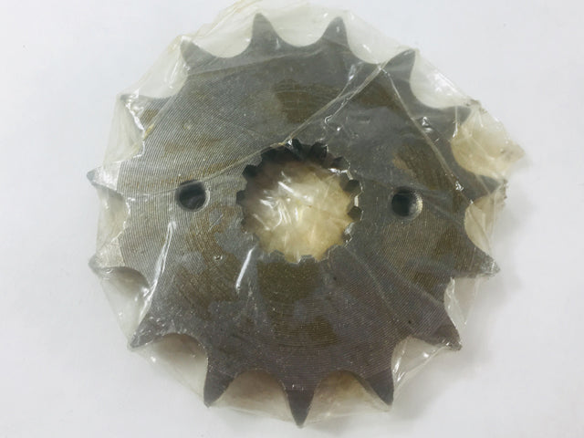 13144-1046 NOS Kawasaki KZ305 Front Sprocket