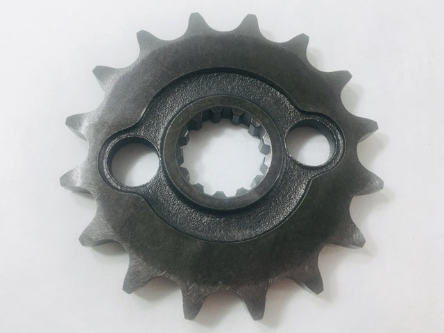 13144-1128 NOS Kawasaki ZX750 Output Sprocket 16T
