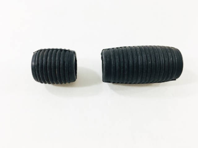 13157-003 NOS Kawasaki W1 W2 Gear Shift Rubber Kit
