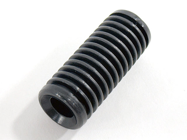 13157-004 Kawasaki Z1 900 Shift Pedal Rubber, Fits Others