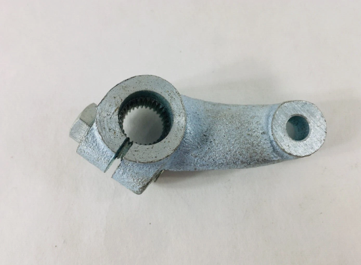 NOS Kawasaki H1 Right Hand Change Pedal Lever