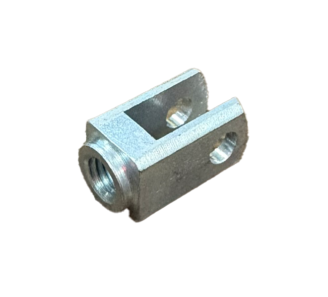 13159-005 NOS Kawasaki H1 500 Shift Linkage Joint Clockwise-Thread