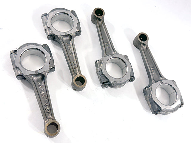 13251-1003-JJ Kawasaki KZ650 Connecting Rods (Set of 4)