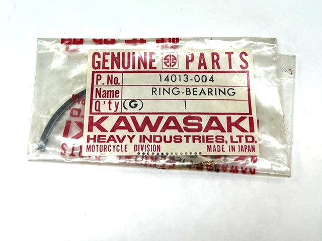 14013-004 NOS H2 750 Bearing Ring