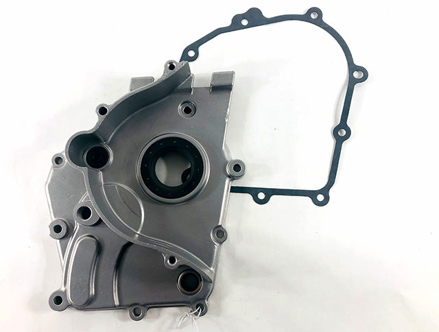 Kawasaki Z1 900 Transmission Cover Kit 14024-007 – Johnny's