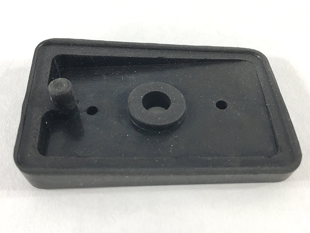 14024-1099 NOS Kawasaki Ninja ZX1000 Front Right Reflector Cover