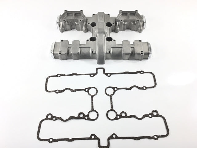 14025-1127 Kawasaki KZ1000 LTD Cylinder Head Cover Kit With Gasket