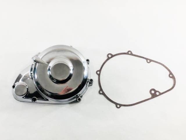 14031-1056 Kawasaki KZ1000J Dyno Cover