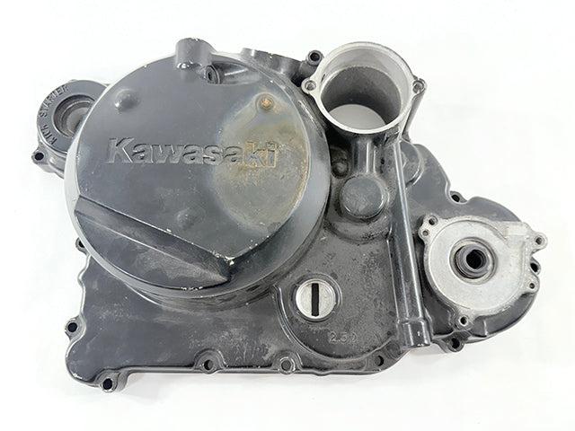 14032-1230 Kawasaki KLR650 Clutch Cover