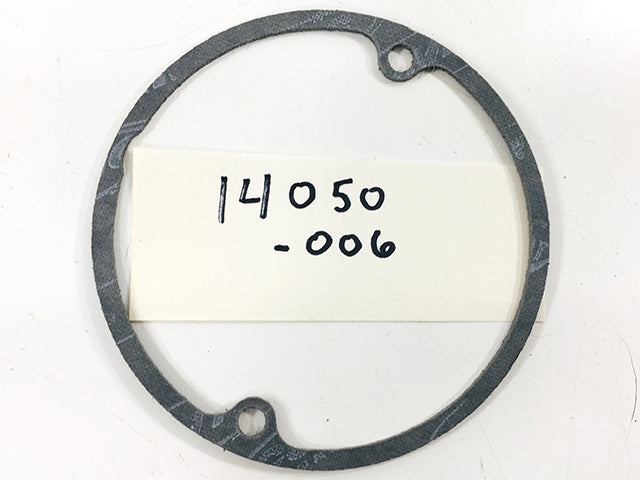14050-006 Kawasaki Z1 900 Point Cover Gasket