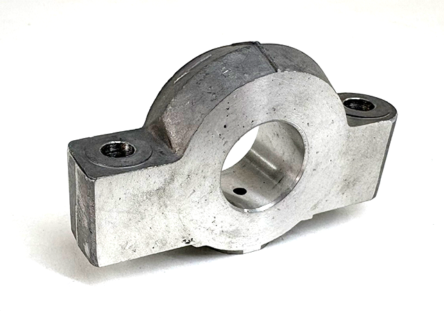 14081-008 NOS Kawasaki KZ400 Balancer Bracket