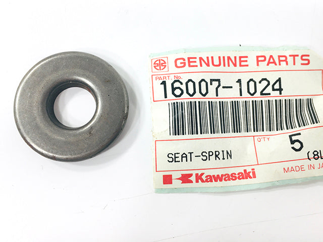 16007-1024 Seat Spring Valve Z1 KZ