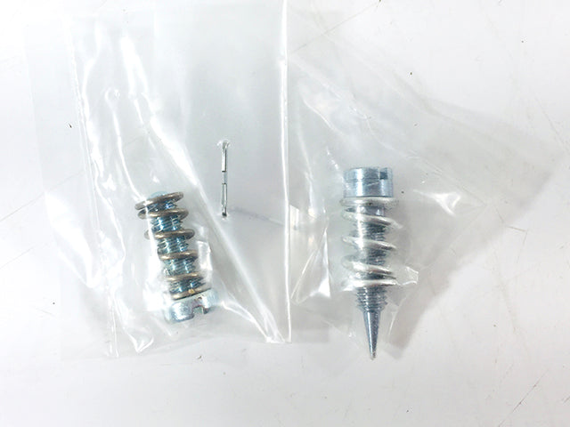 16016-287-610 NOS Honda CL CB 350 Carburetor Adjustment Screws
