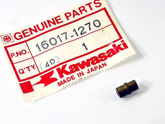 16017-1270 NOS Kawasaki KLF300, KLF400 Carburetor Jet Needle