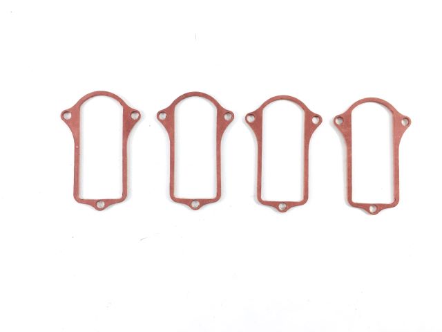 16019-031 Kawasaki KZ900 KZ1000 Chamber Top Gaskets (Set of 4)