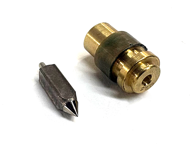 16030-1016 KZ1000 J Needle Valve Assembly