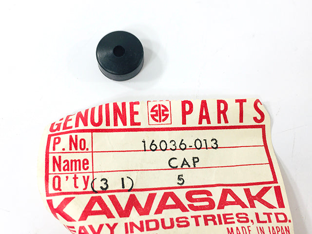 16036-013 NOS Kawasaki Starter Plunger