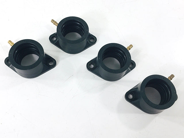 16065-028 16065-029 Kawasaki Z1 900 Carburetor Holder Set KZ1000