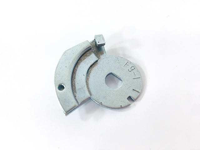 16096-008 Oil Pump Cable Lever F5 F8 F9