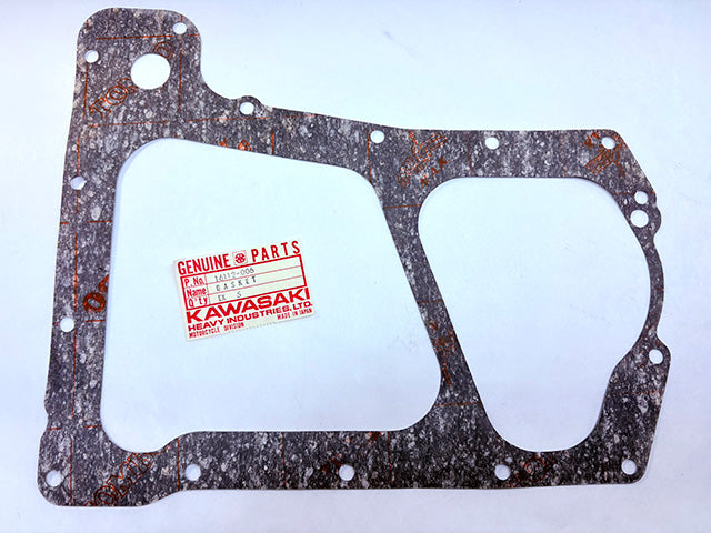 16112-006 NOS KZ650 Oil Pan Gasket