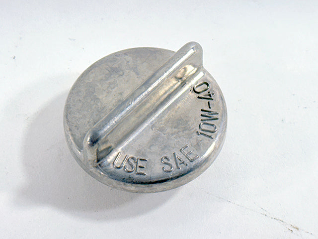 16115-013 Kawasaki Z1 900 Oil Filler Plug with O-Ring