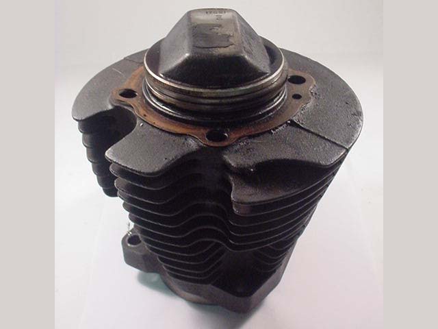 16464-73C Harley Front Cylinder .040