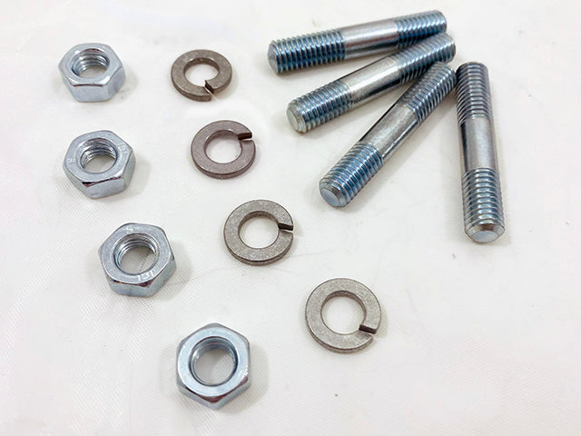 172G0835-KIT Kawasaki Z1 900 Front Fork Lower Leg Stud Kit
