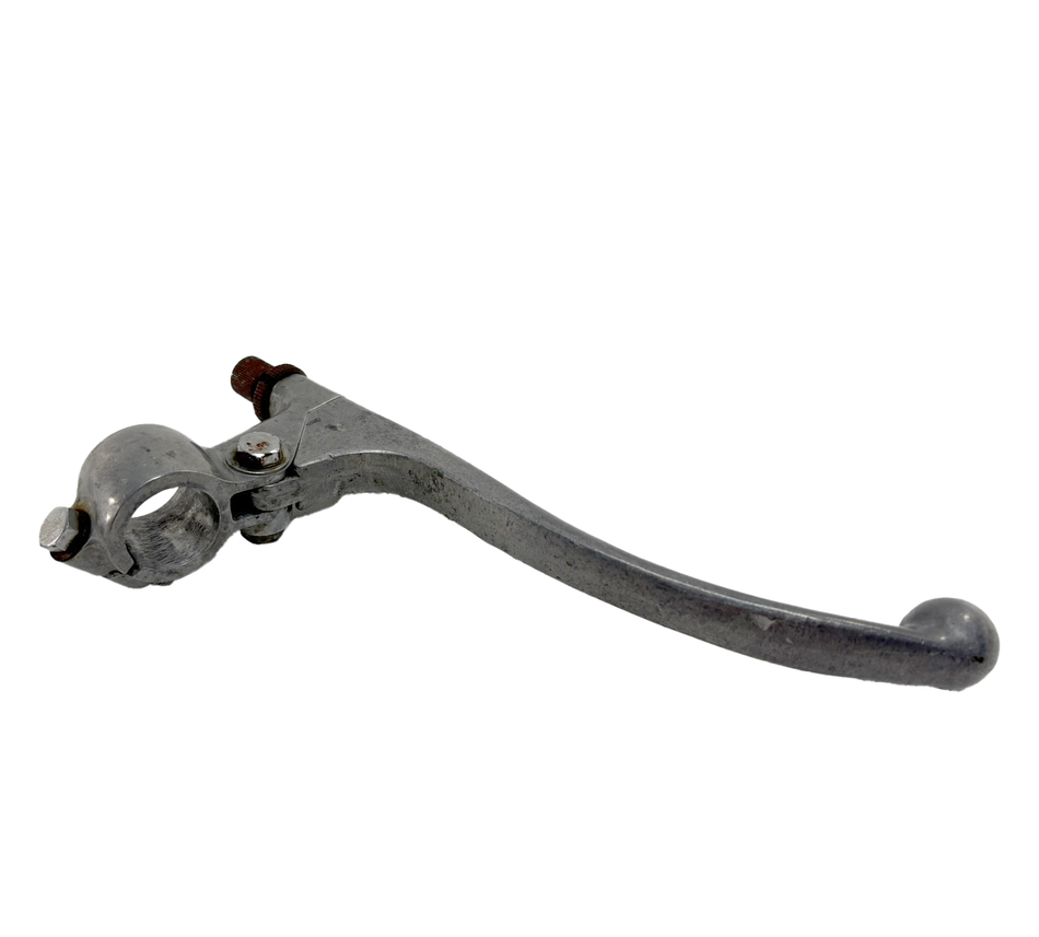 1971 Kawasaki H1 Front Brake Lever Assembly 46021-006