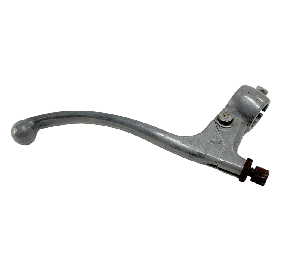 1971 Kawasaki H1 Front Brake Lever Assembly 46021-006