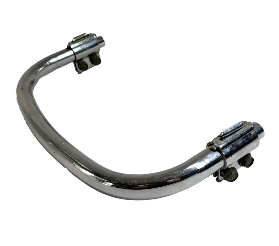 1980 Honda GL1100 Interstate Rear Saddlebag Joint Pipe 81237-463-770