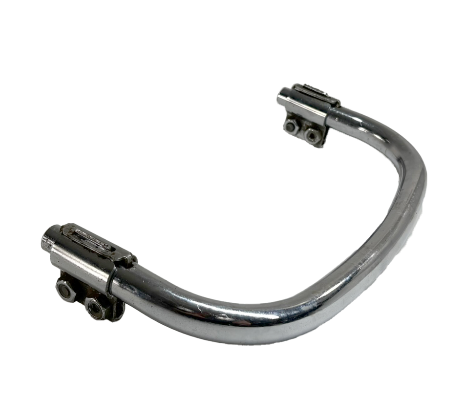 1980 Honda GL1100 Interstate Rear Saddlebag Joint Pipe 81237-463-770
