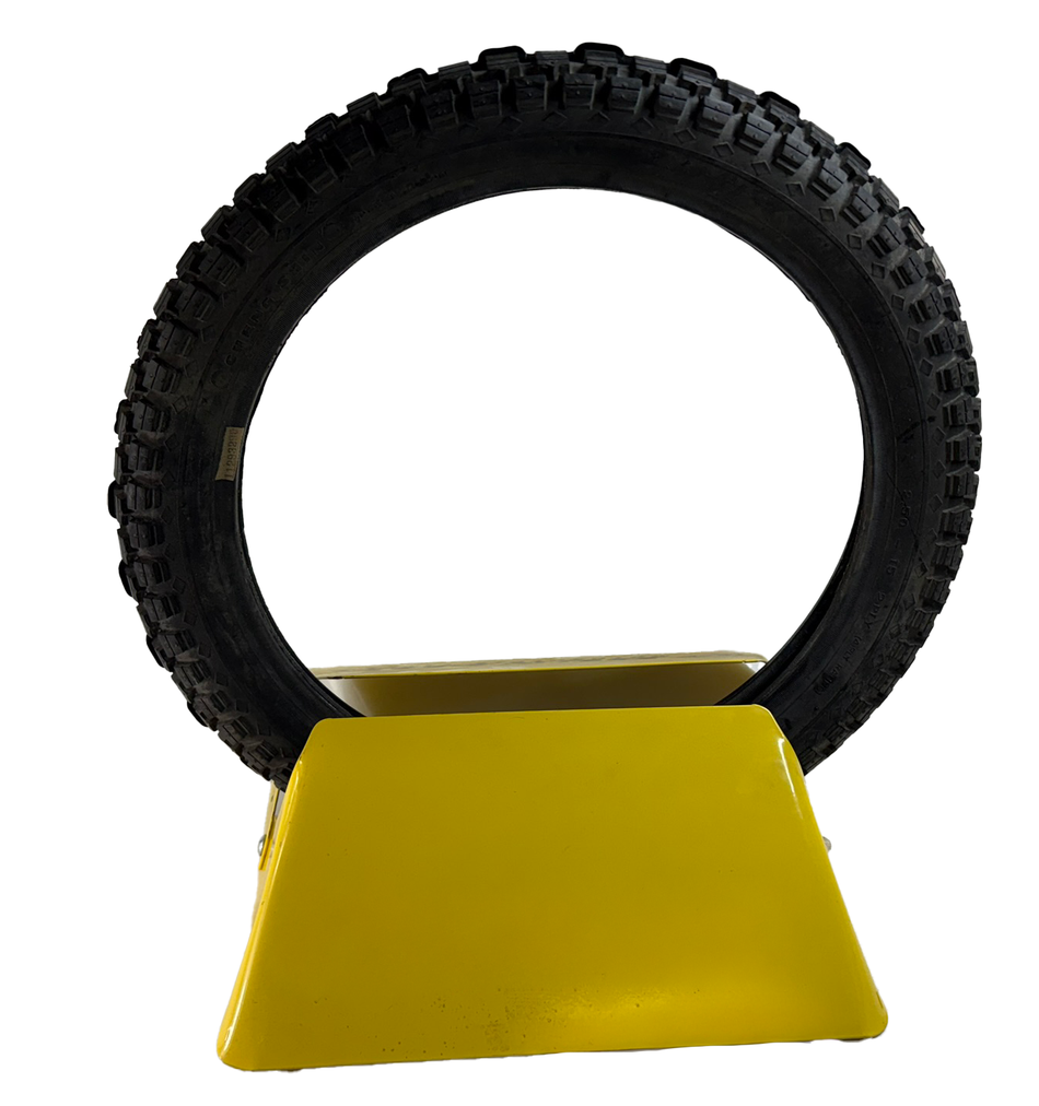NOS Cheng Shin 2.50X15 Mini Enduro Tire