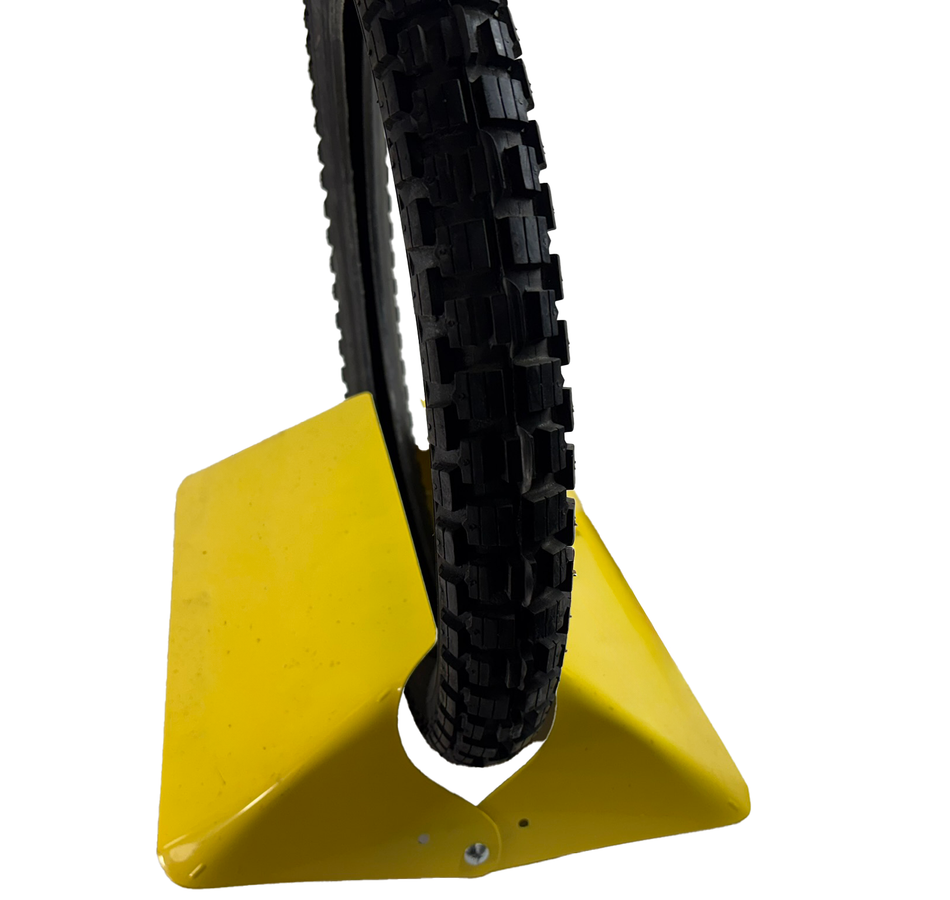 NOS Cheng Shin 2.50X15 Mini Enduro Tire
