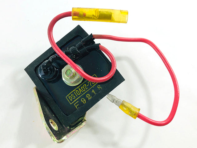 21061-014 NOS Kawasaki H1 500, H2 750 Rectifier