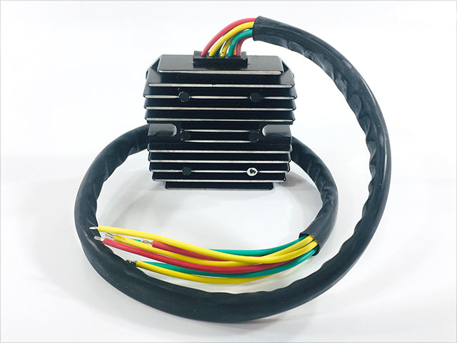 21066-019 Kawasaki Rectifier Regulator - Reproduction Part