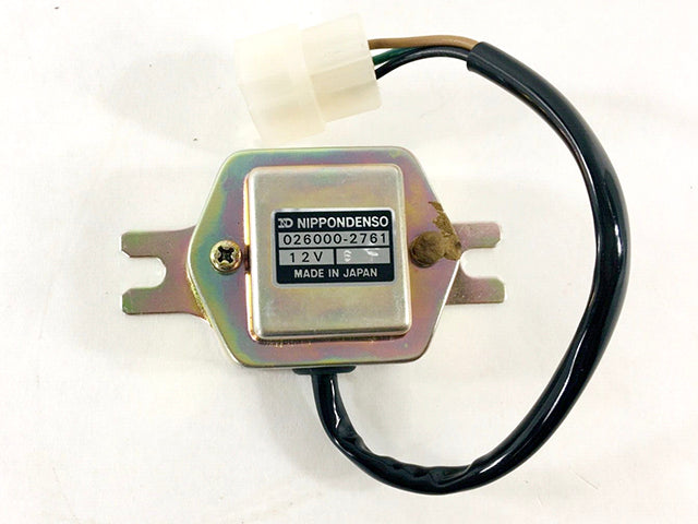 21066-027 NOS Kawasaki KZ750 Voltage Regulator