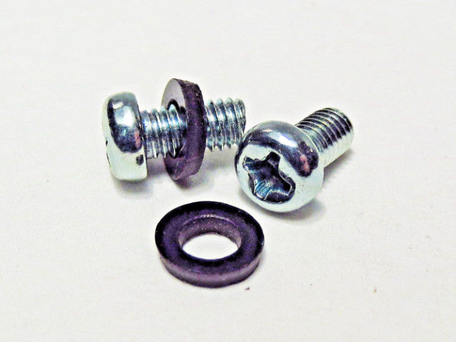 NOS Kawasaki H1 H2 Z1 900 Fork Drain Screw Kit