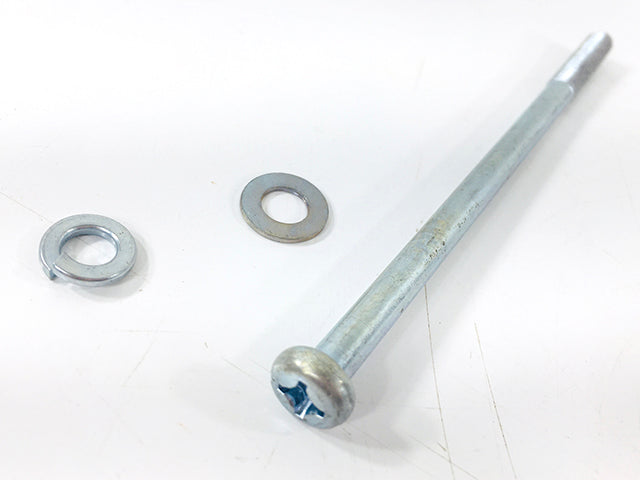 NOS Kawasaki H2 H1 Air Box Screw Kit