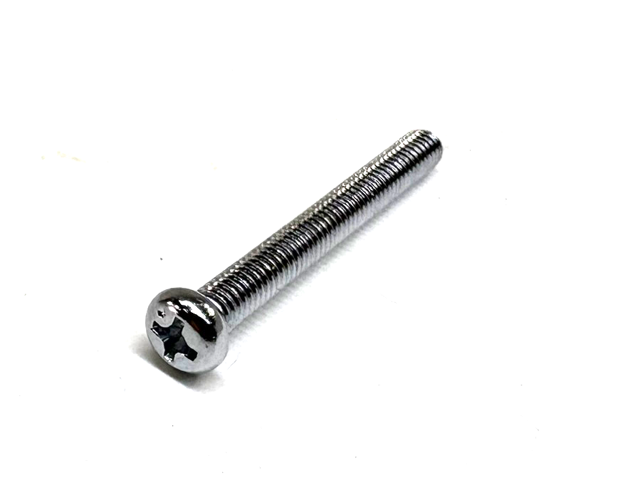 NOS Kawasaki Z1 Tail Lamp Screw
