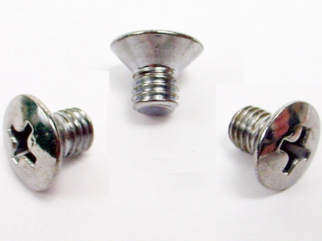 222E0508 Wheel Cover Screws