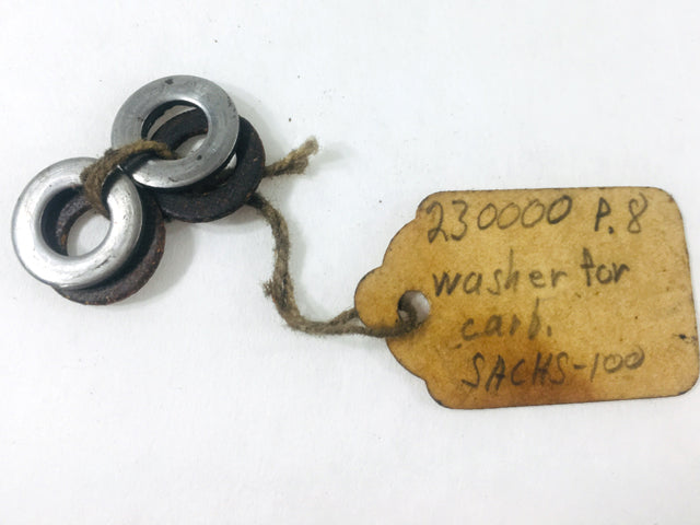 230000 Sachs Carb Washer