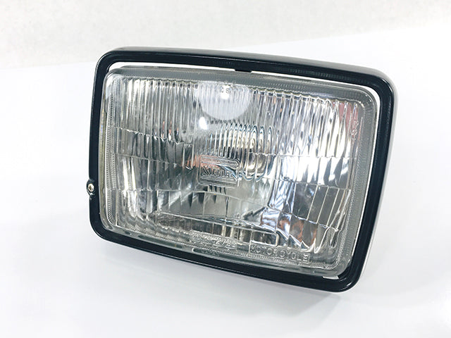 23004-1169 NOS Kawasaki ZX550 GPZ Head Lamp