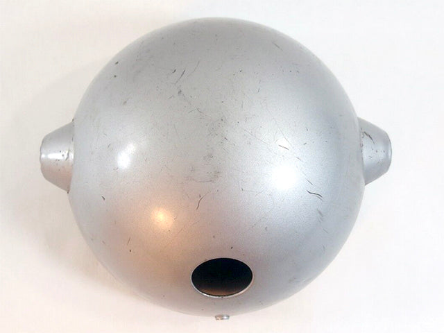 23005-022-14 NOS Kawasaki F3 F4 Headlight Bucket