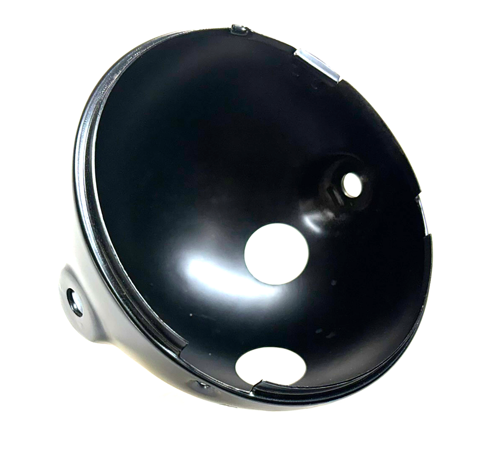 NOS Kawasaki G5 G4TR Headlamp Bucket