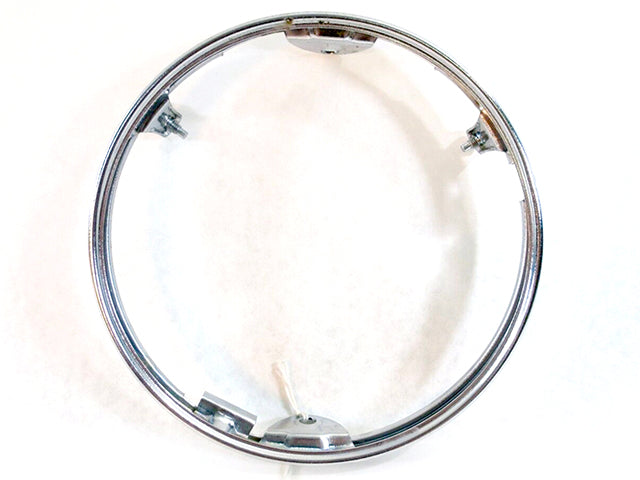 23006-044 NOS Kawasaki Headlight Rim KZ400 KZ440 KZ305