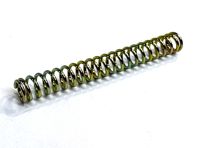 23014-005 NOS Kawasaki Z1 Headlamp Focus Screw Spring