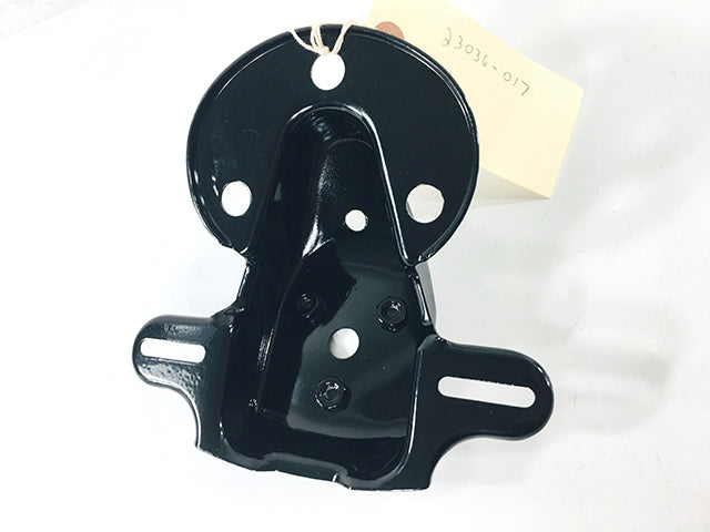 23036-017 OEM Kawasaki Z1 900 License Plate Bracket