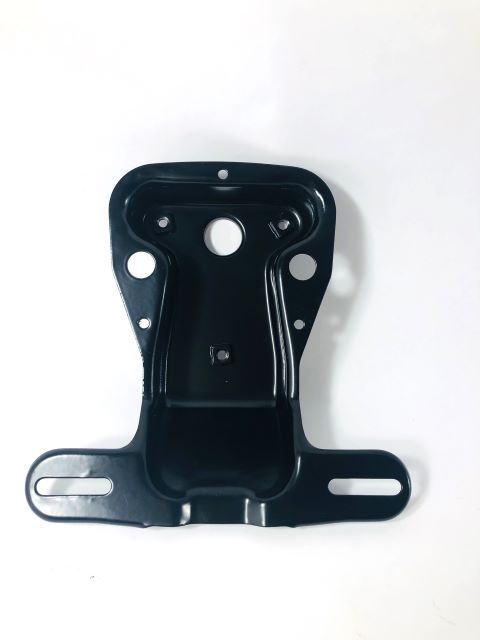 23036-045 Z1R License Plate Bracket 1978 KZ1000D