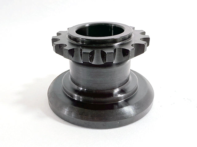 24-0156 Harley Springer Fork Conversion Stem Nut WL to FL